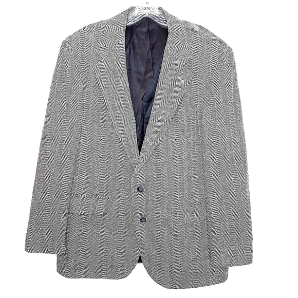 VINTAGE suit - Picture 1 of 15